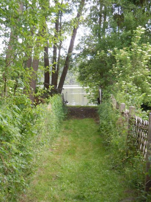 Unterkunft, See, Urlaub, Ferien, Bungalow, Ferienhaus, Hotel, Übernachtung